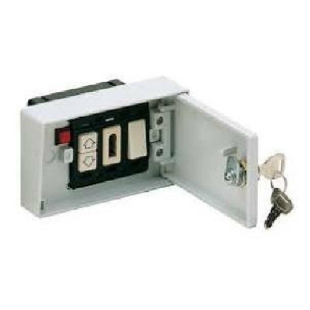 LINCE BPC100 BLINDINO POLICARBONATO 590BPC100