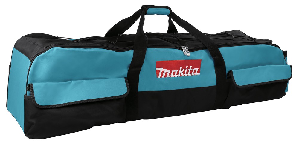 Makita 195638-5 Borsa Da Trasporto Per Decespugliatori Morbida 1.200x330x300 mm