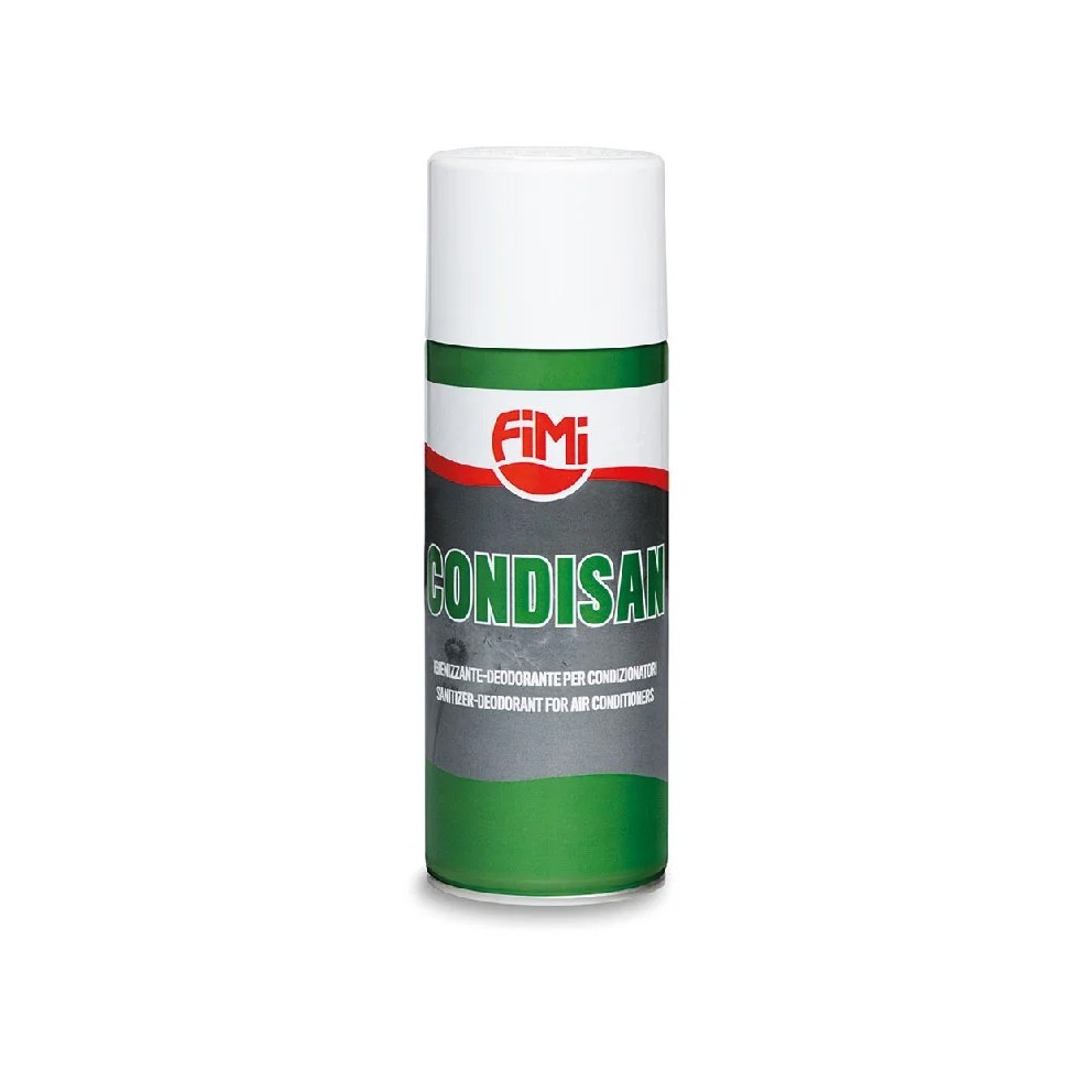 FIMI - Battericida sterilizzante CONDISAN Spray da 400ml