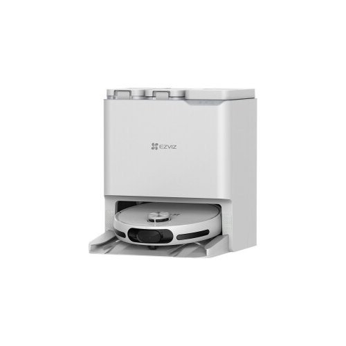 Ezviz Robot lava pavimenti RS20 Max 2in1 White CS RS20 MAX