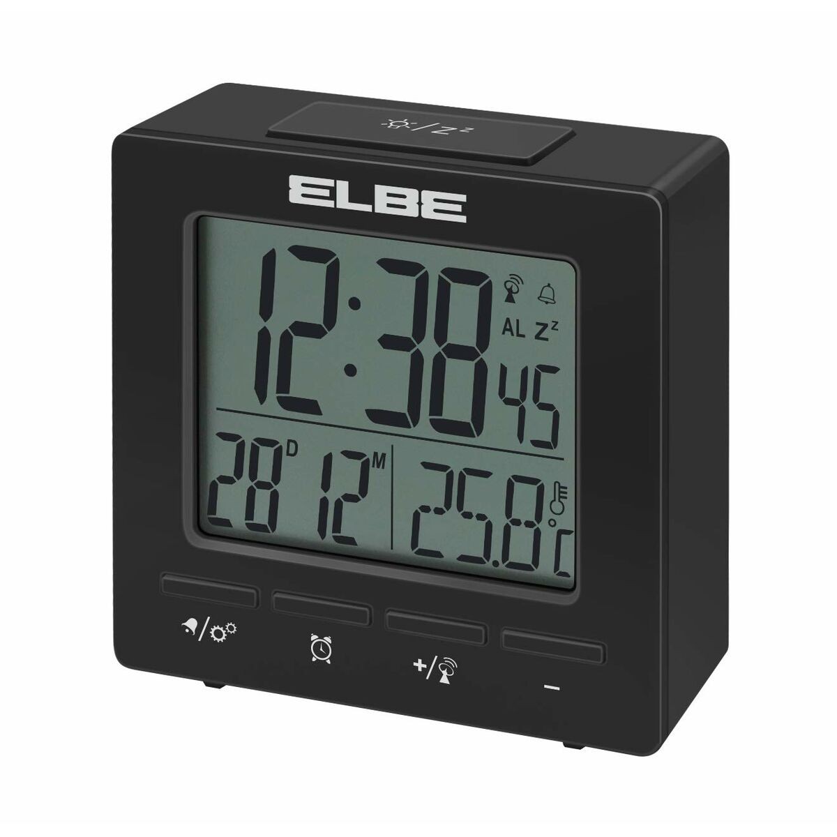 Radio Sveglia ELBE RD005N