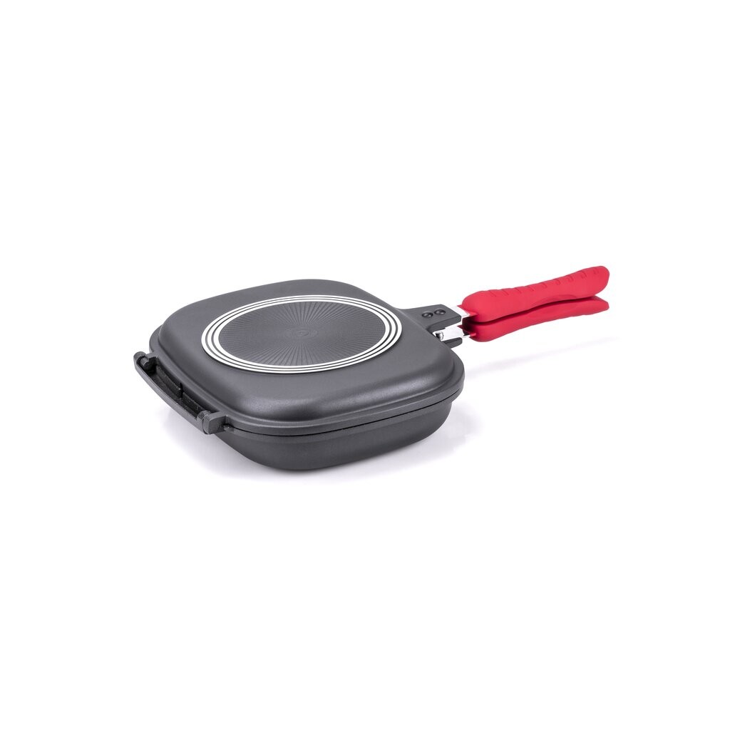 Moneta GRILL&PLANCHAS BISTECCHIERA 32 cm