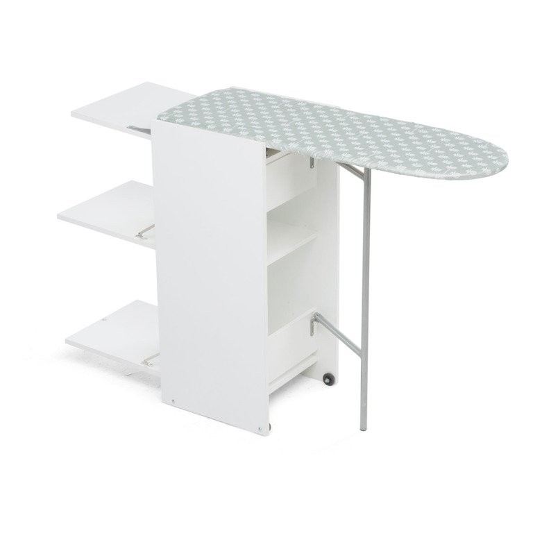 Foppapedretti - Stir8 Asse da stiro completo 990 x 340 mm