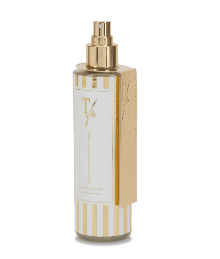 Spray per Tessuti - Bianco Divino