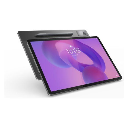 Tablet Lenovo ZAE40020SE IDEA TAB PRO TB373FU Luna grey