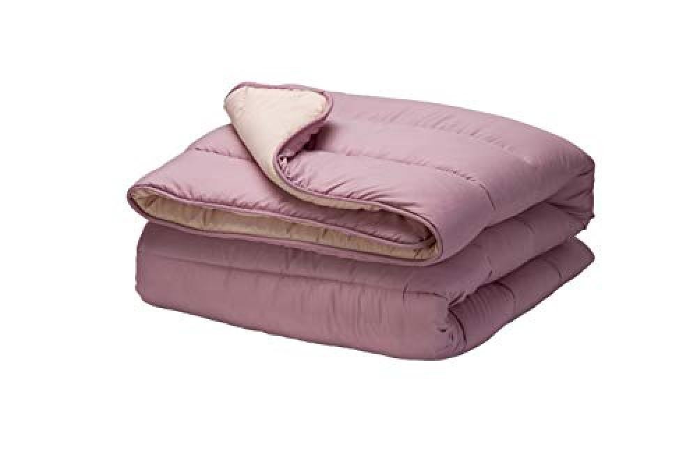 (TG. 150x220 cm) Pikolin Home - Piumino in fibra, ipoallergenico, traspirante. B