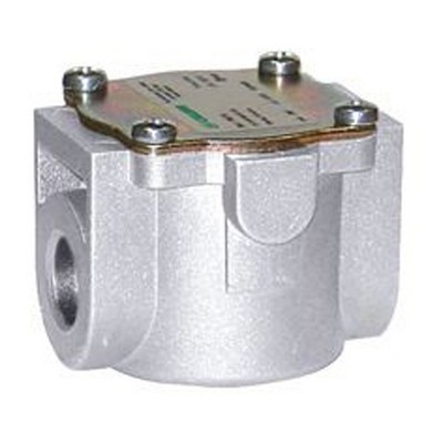 Filtro Compact Per Gas - 1/2"