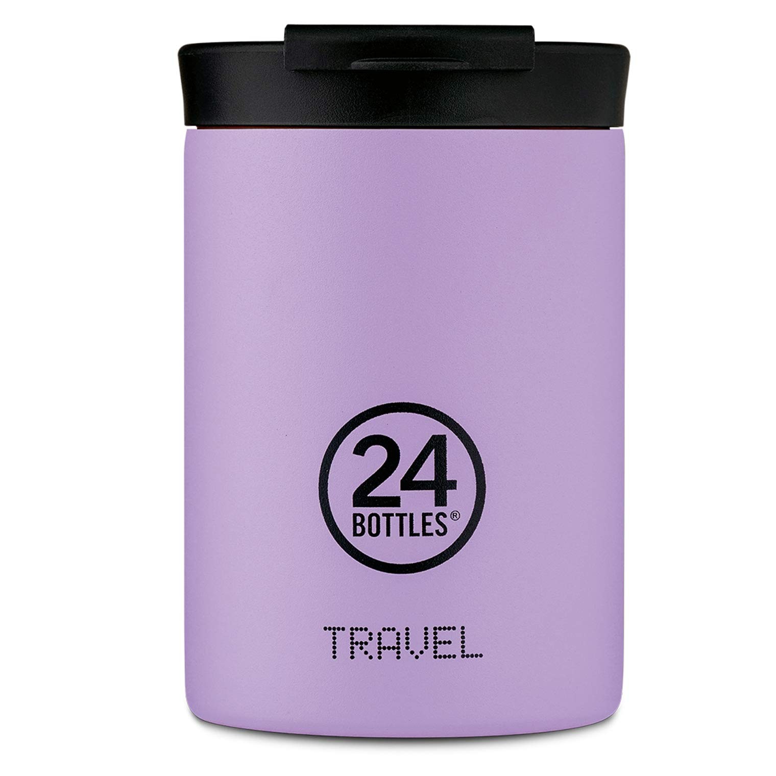 24Bottles Erica Coffee to Go Travel Tumbler Stainless Steel 350 ml