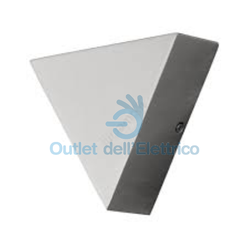 TRIGO 1 - APPLIQUE 1L X 7W