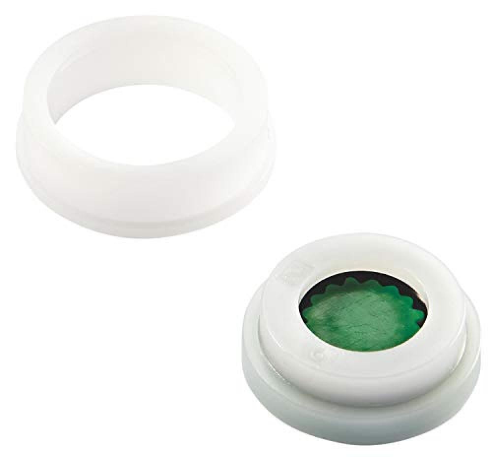 Grohe GRO-43284000 43284000-Regulador de Caudal Contromix/Pulsomat, Nero - NUOVO