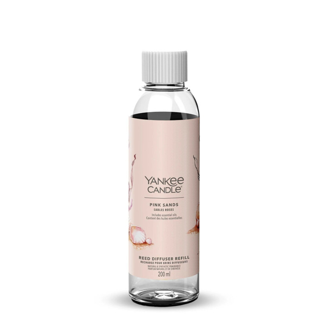 Refill Diffusore Reed  Pink Sands | Yankee Candle