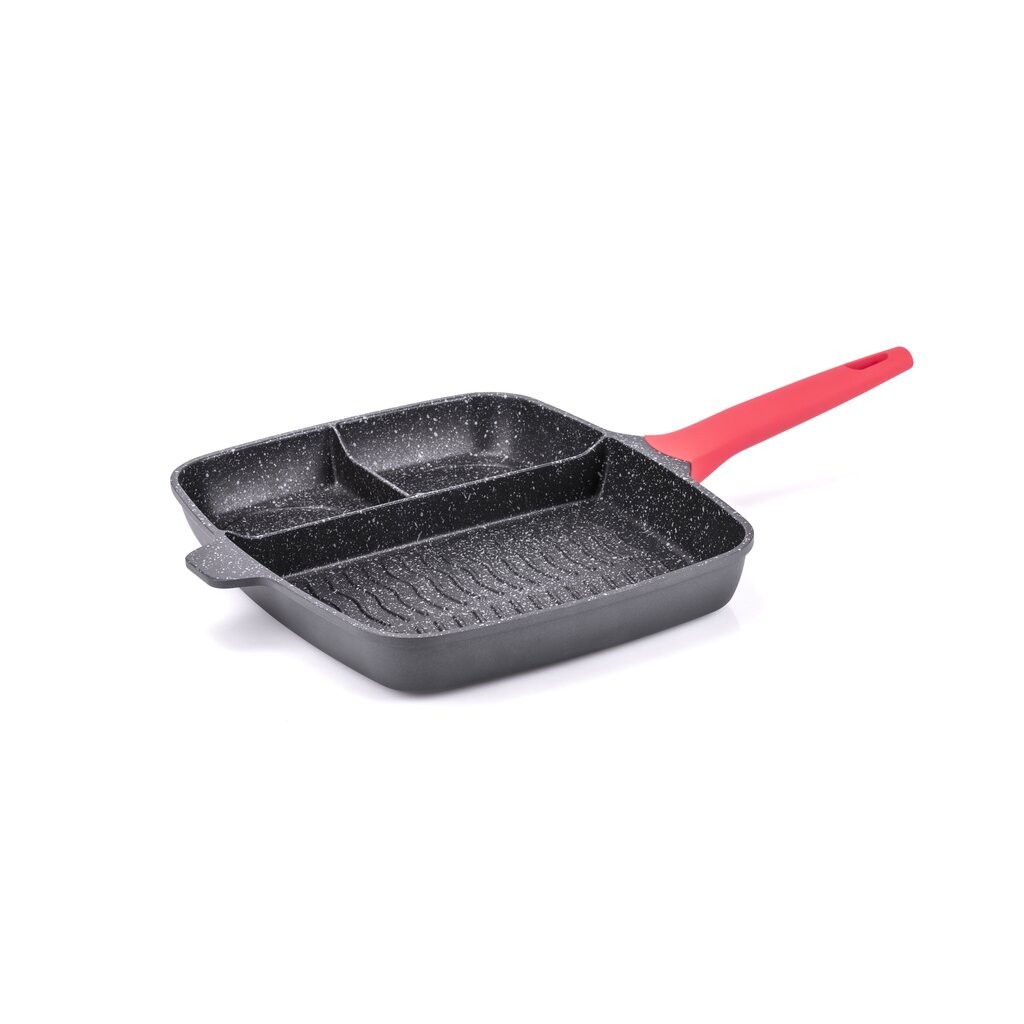 Moneta GRILL&PLANCHAS BISTECCHIERA 31 cm