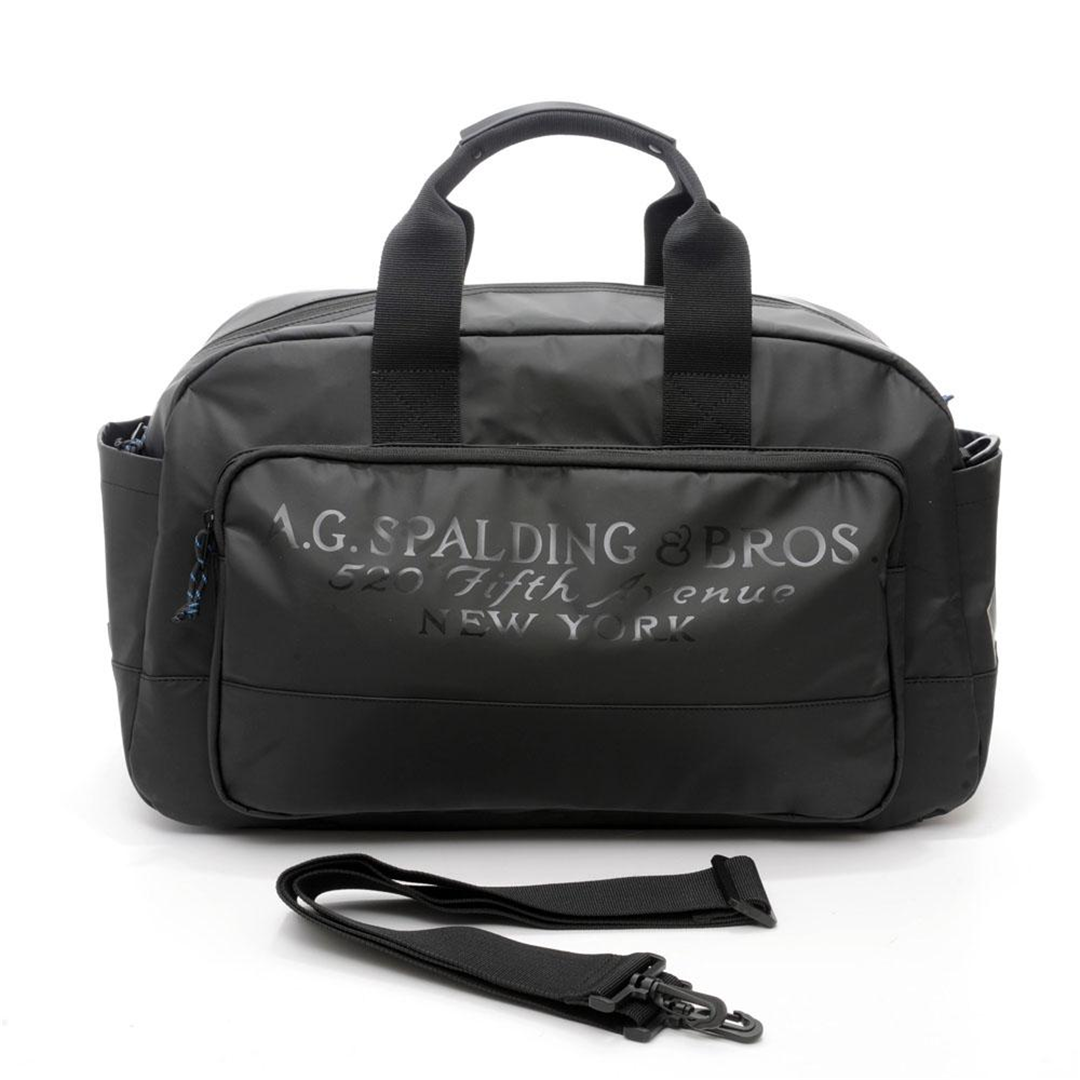 Borsone Rubber | A.g. Spalding & Bros.