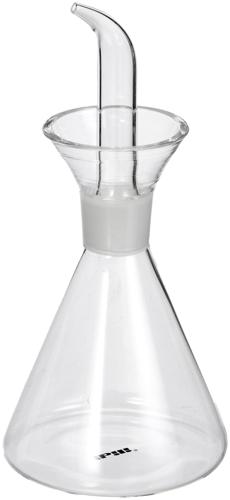 IBILI ACEITERA Cristal PROBETA 160 ML y051