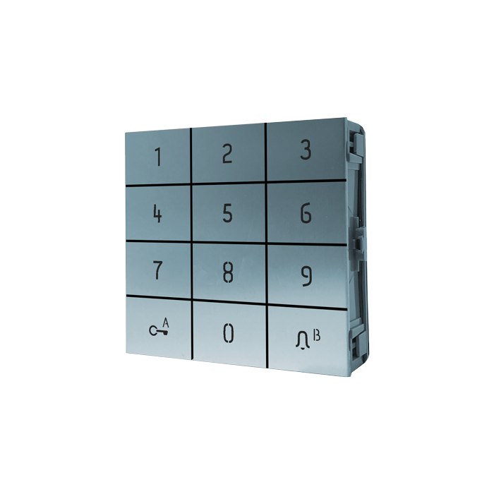 Modulo Tastiera Con Wiegand ULTRA UT9279M