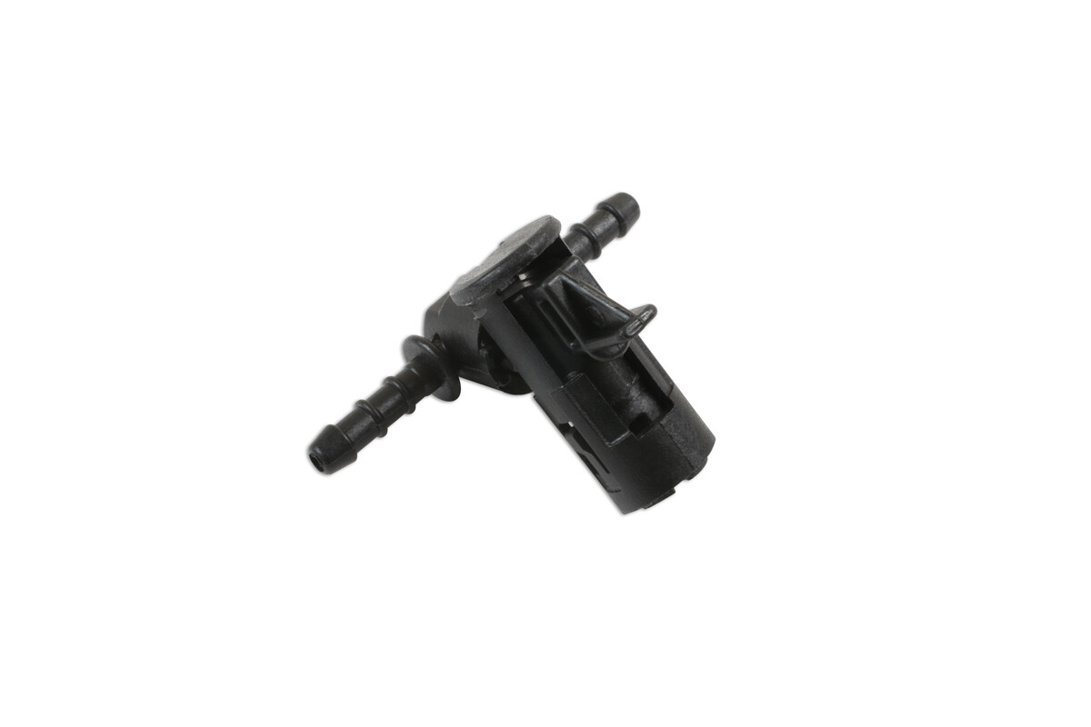 Connect Iniettore Piezo Erogazione Connettore T-Type 2pc 34047