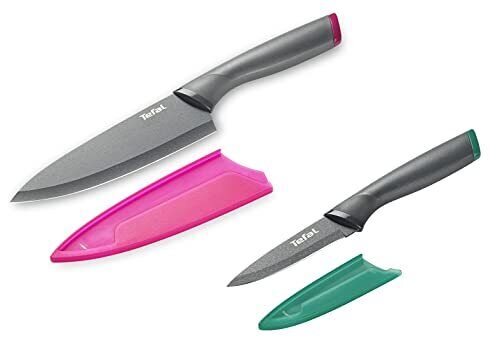 Tefal Emotion inox crêpière 25 cm Inox tutti fuochi di cui induzione (X5t)
