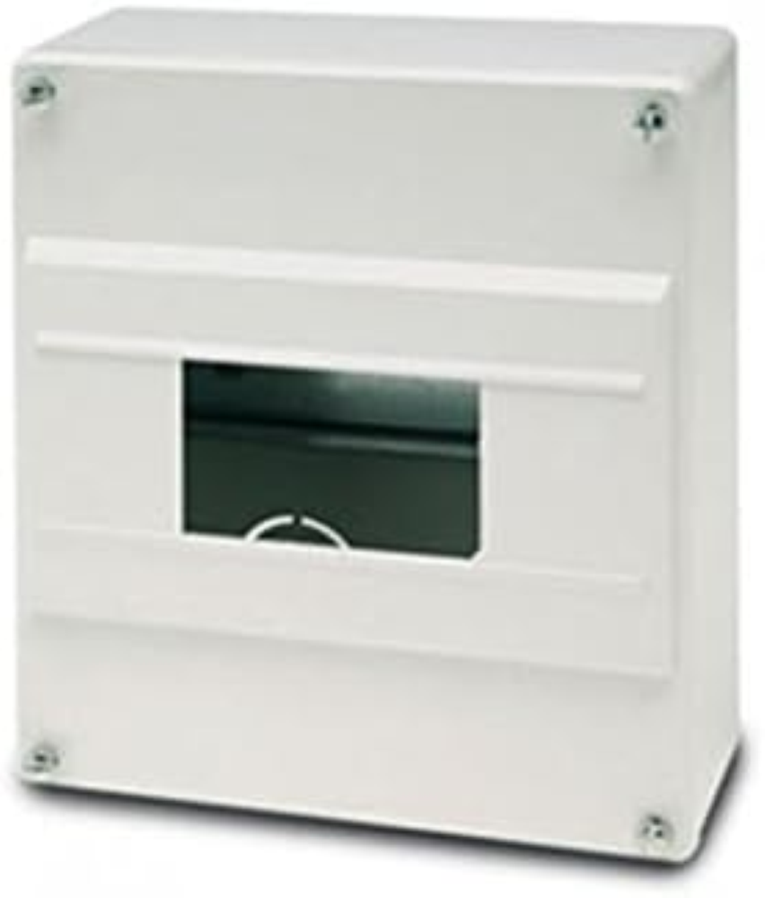 FAMATEL 3404-Armadio superficie 8 elementi