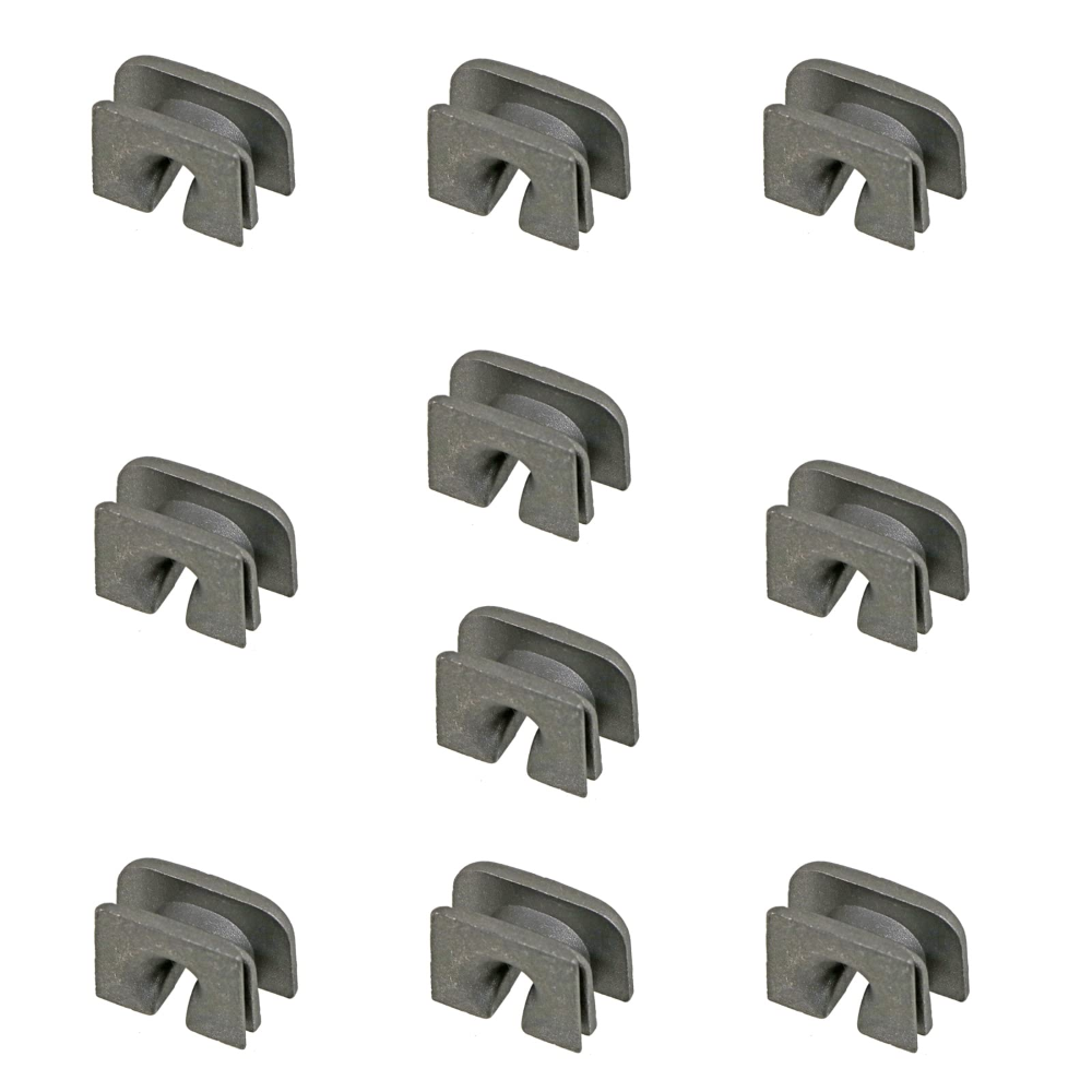 Spares2go Occhiello a manicotto compatibile con testine Stihl AutoCut 36-2 46-2