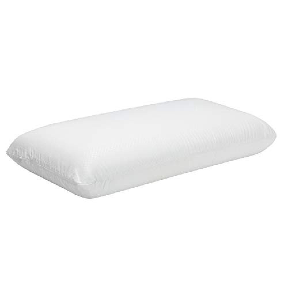 (TG. 35x60 cm (Confezione da 1)) Pikolin Home - Cuscino viscoelastico ergonomico