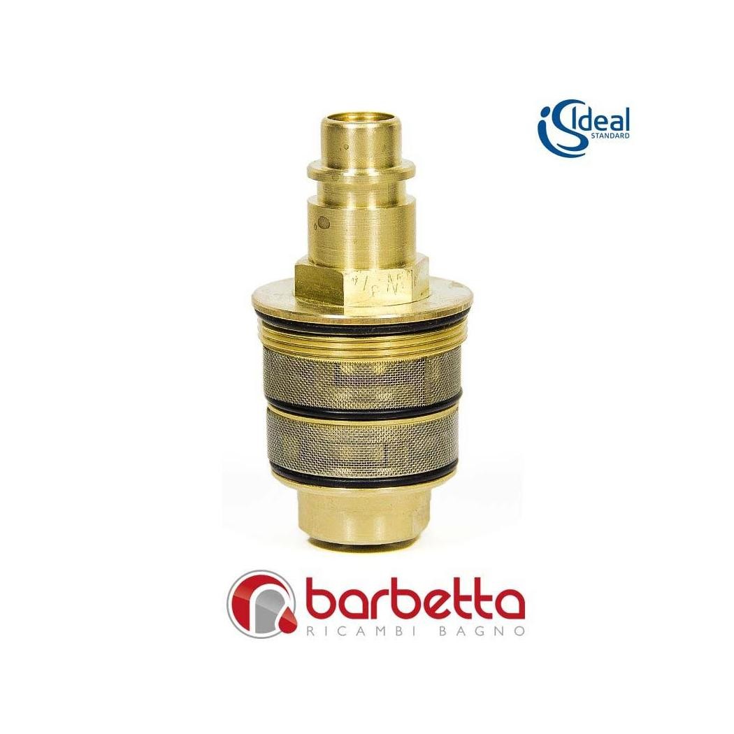 CARTUCCIA TERMOSTATICA RICAMBIO TREVI IDEAL STANDARD A963068NU