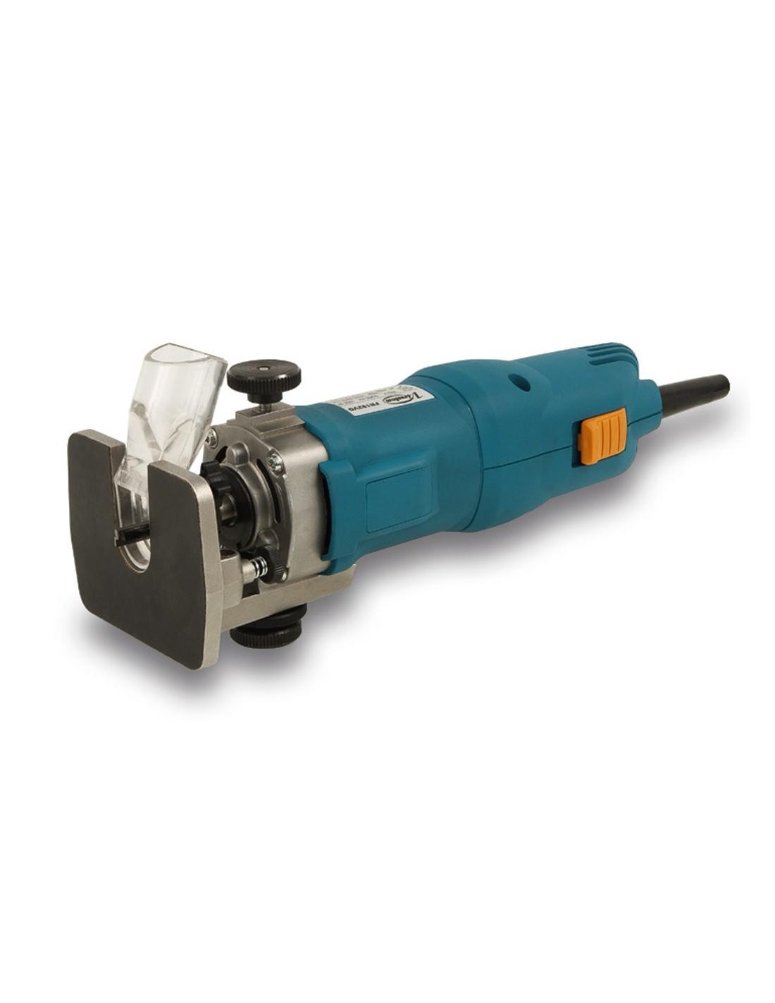 Fresatrice rifilatore VIRUTEX FR192N