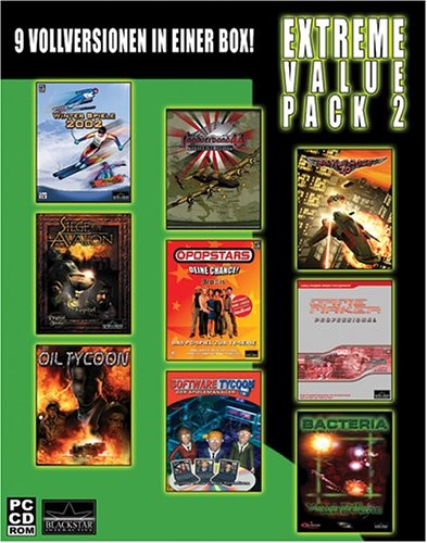Extreme Value Pack 2 (PC)