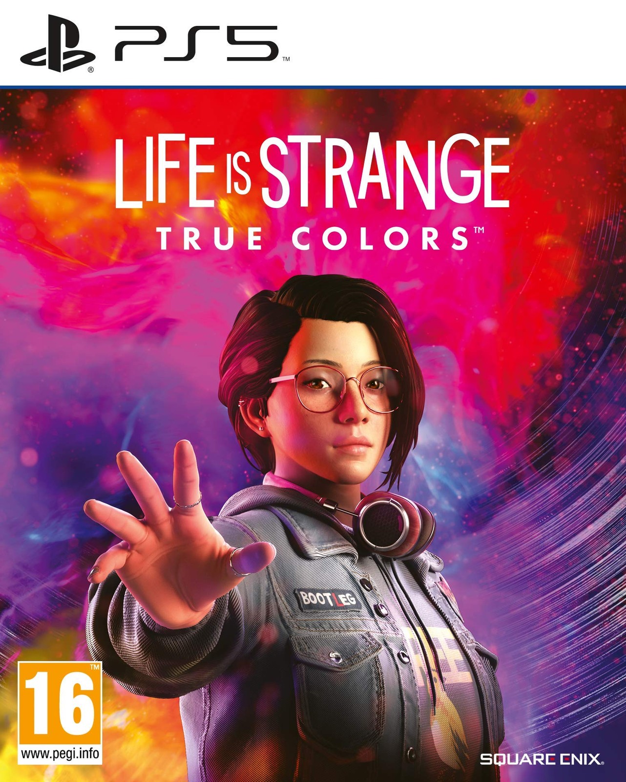 Life is Strange: True Colors (PS5) (Sony Playstation 5)