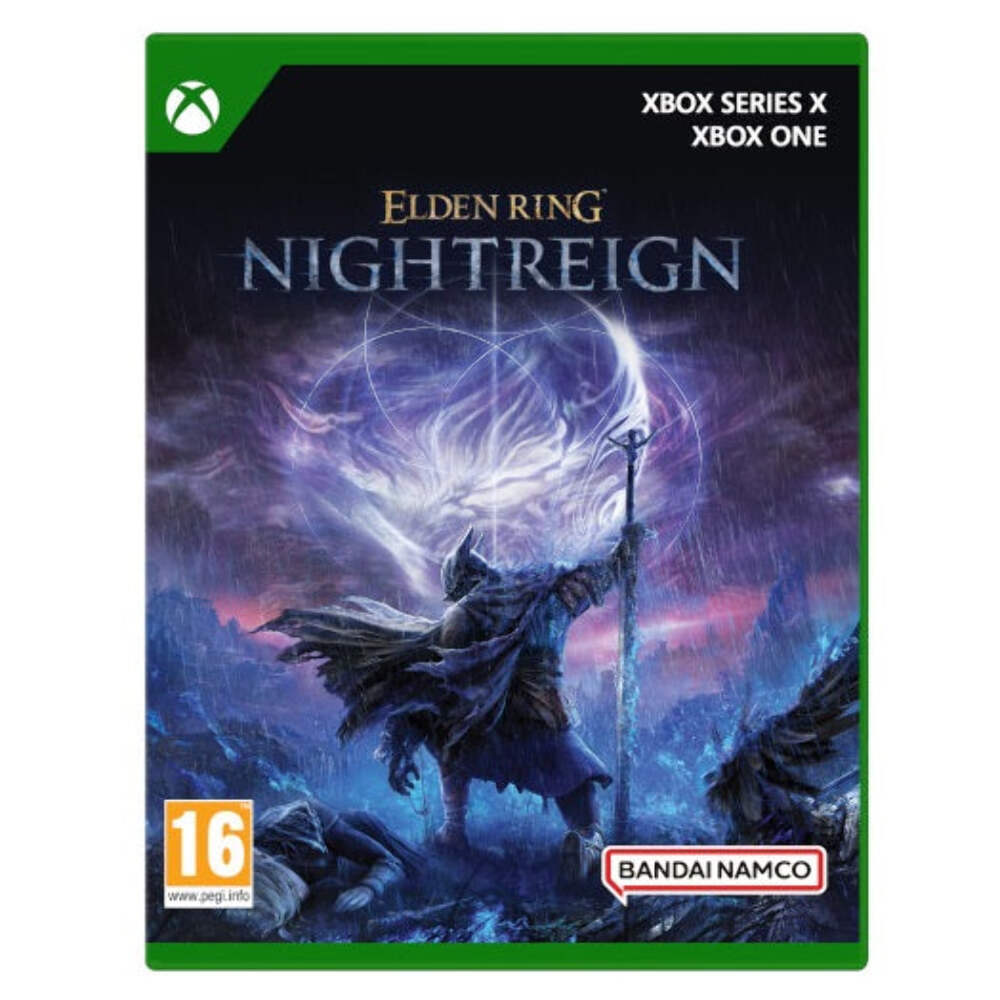 Elden Ring: Nightreign Xbox Series X / Xbox One Videogioco Eu/Italiano