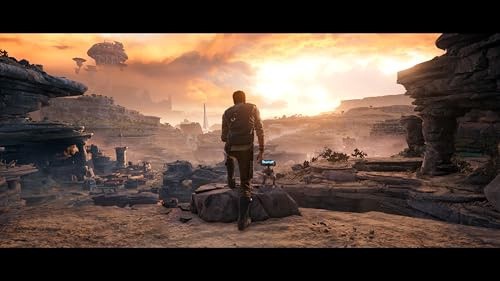 Star Wars Jedi: Survivor - XBOX One Brand New.