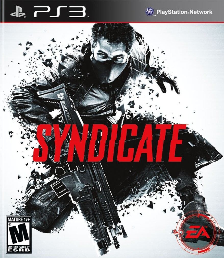 Syndicate - Playstation 3 (Sony Playstation 3)