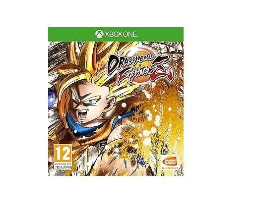 Dragon Ball: Fighterz - Xbox One