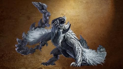Monster Hunter Wilds Standard Edition - Xbox Series X Brand New.