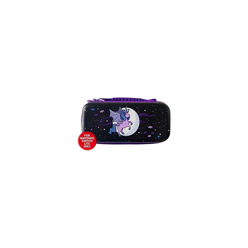 Moonlight Unicorn Protective Carry and Storage Case (Nintendo  (Nintendo Switch)