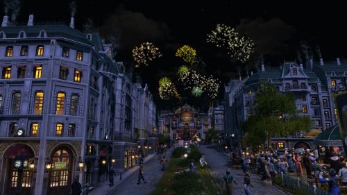 Anno 1800 - Standard Edition, Xbox Series X Brand New.
