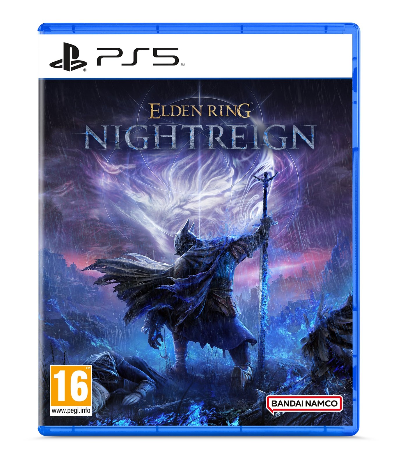 Elden Ring Nightreign (PS5) (Sony Playstation 5)