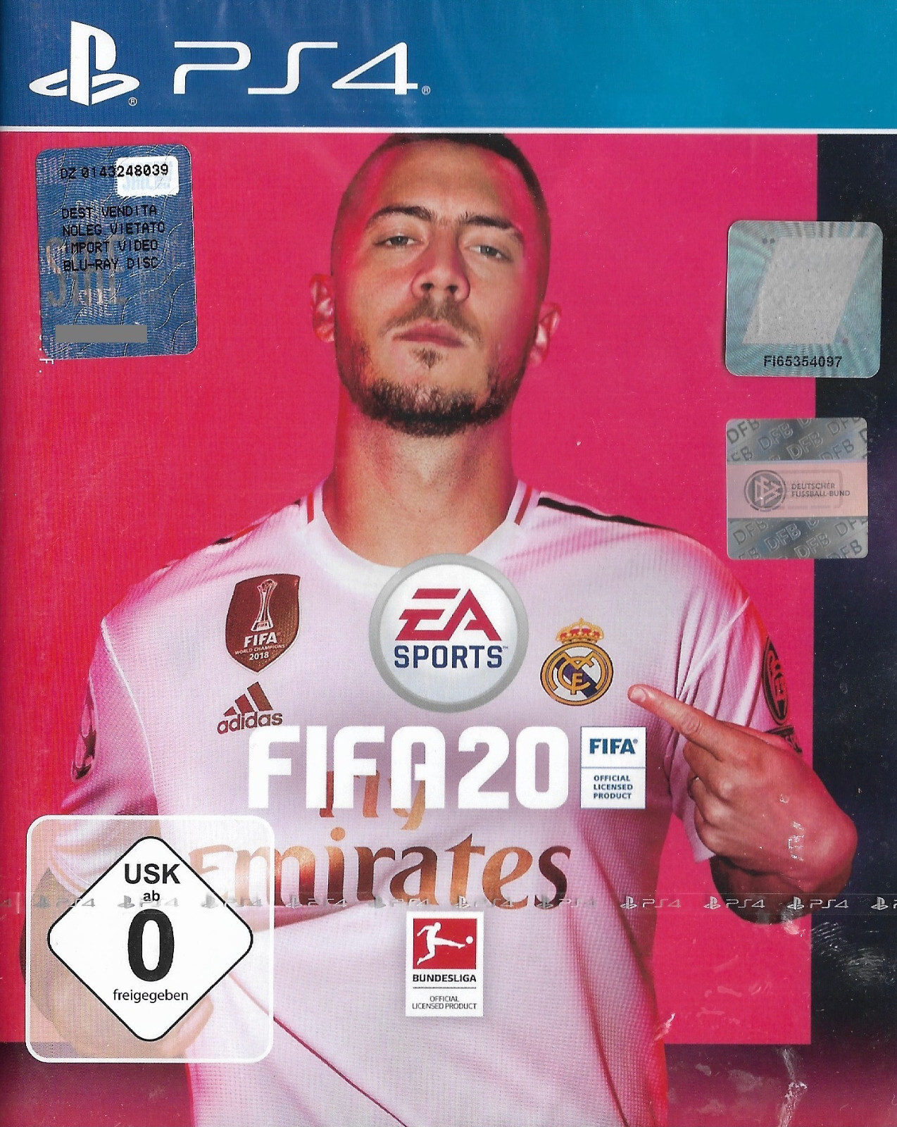 FIFA 20