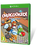 Overcooked Juego para Consola Microsoft Xbox One