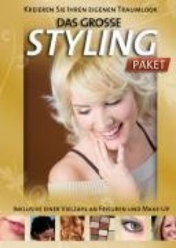 Das große Styling-Paket (PC)