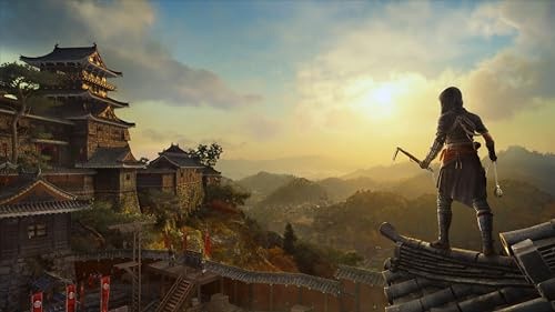 Ps5 Assassin's Creed Shadows Bil Brand New.