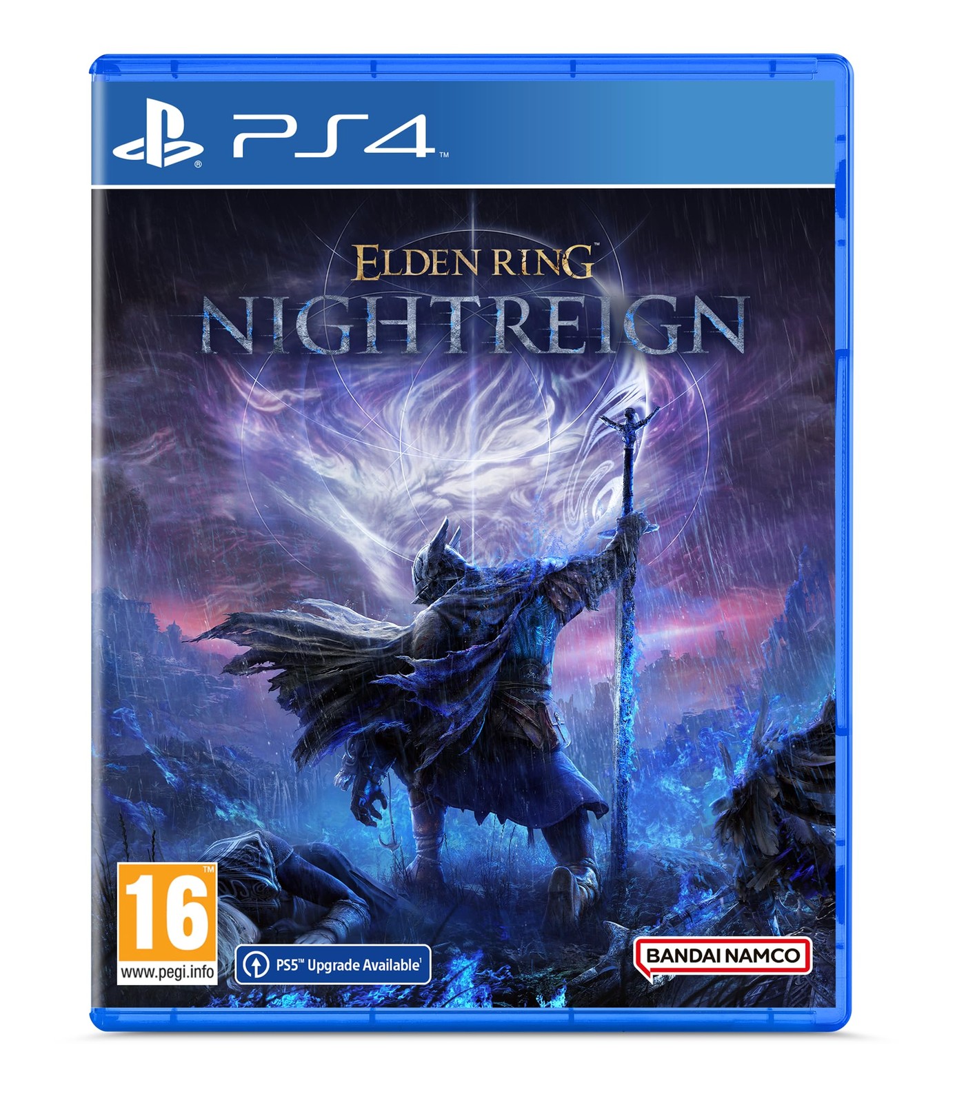Elden Ring Nightreign (PS4) (Sony Playstation 4)