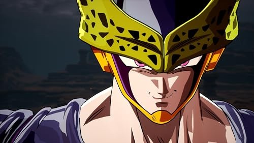 DRAGON BALL: Sparking! ZERO XSX Brand New.
