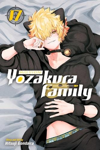 Hitsuji Gondair Mission: Yozakura Family, Vol.  (Tascabile) (PRESALE 31/07/2025)