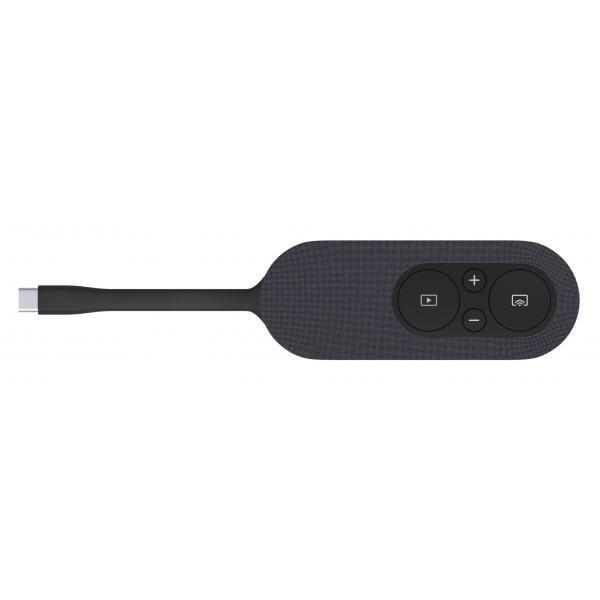 Iiyama WP-D003C - Wireless Audio / Videoadapter für Notebook, Computer