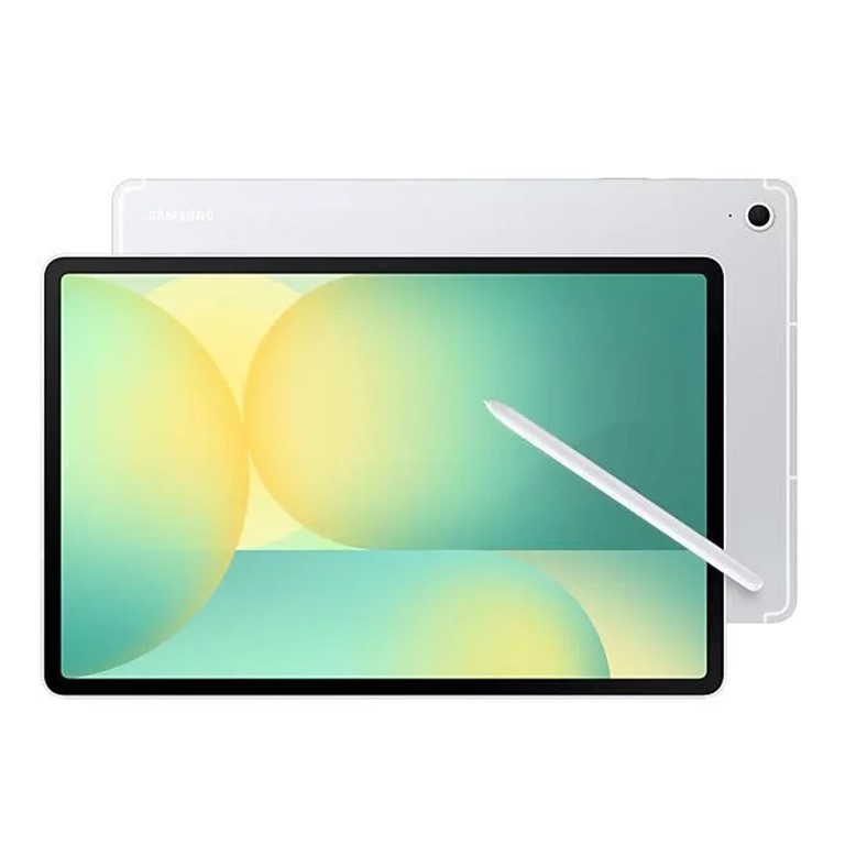 Samsung X620 Galaxy Tab S10 FE+ 128Gb 8Gb-RAM Wifi 13.1 - Silver