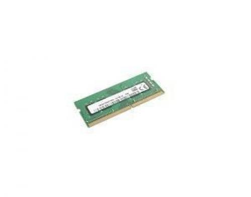 3733980 Lenovo Memory SODIMM,8GB, DDR4,