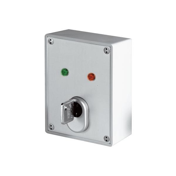 3720466 ABUS ABUS SE1000 sorveglianza e rilevamento