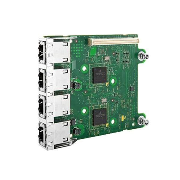540-BBHG 4560881 BROADCOM 5720 QP 1GB NETWORK DAUGHT