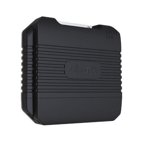 ROUTER LTE MIKROTIK RBLTAP-2HND&R11E-LTE LTAP LTE KIT BANDE LTE 1,2,3,7,8,20,38,