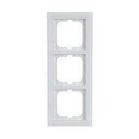 BUSCH JAEGER 2CKA001754A4439  1754-0-4439 - White - Screwless - Busch-Jaeger